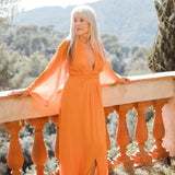 Vestido Bibury