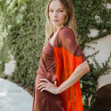 Vestido Carole