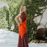 Vestido Carole