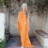 Vestido Vesta
