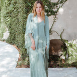 Vestido Grappo SS25