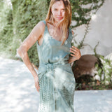 Vestido Grappo SS25