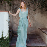 Vestido Grappo SS25