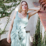 Vestido Grappo SS25