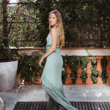 Vestido Grappo SS25