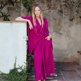 Top Wrap largo