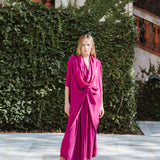 Top Wrap largo