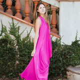 Vestido GARFIO