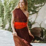 Vestido Carole