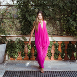 Vestido GARFIO