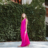 Vestido GARFIO