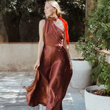 Vestido Carole