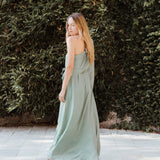 Vestido Grecco