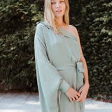 Vestido Grecco