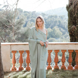 Vestido Grecco