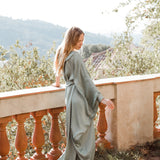 Vestido Grecco