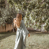 Vestido Grecco