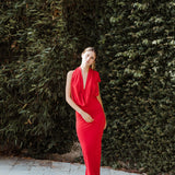 Vestido Sari