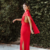 Vestido Sari