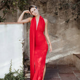 Vestido Sari