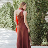 Vestido Carole