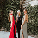 Vestido Sari