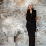Vestido Sari
