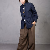 Camisa ROBERTA