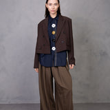 Camisa ROBERTA