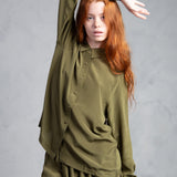 Camisa Basic