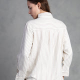 Camisa ISA
