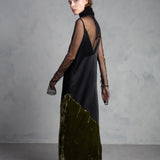 Vestido CRUELA
