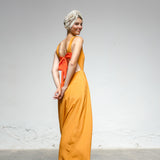 Vestido Victoria