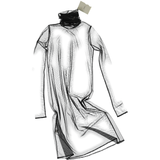Vestido CRUELA