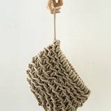 NORA clutch mediano by ALIANINA
