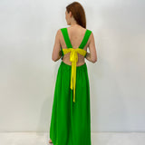 Vestido Victoria