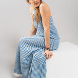 Vestido PARASIEMPRE VICHY Mujer