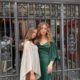 Vestido Moca