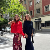 Vestido Nor