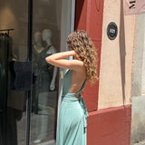 Vestido Sega