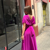 Vestido Sega