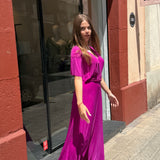 Vestido Sega