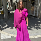 Vestido Sega