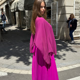 Vestido Sega