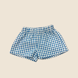 SHORT VICHY niño