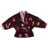 Chaqueta BON Velvet