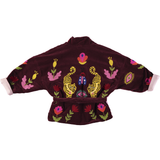 Chaqueta BON Velvet
