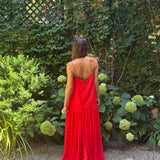 Vestido OLIU LINEN