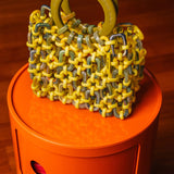 Bolso de resina Playfinity by BMOR