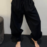 Pantalón BOMBO LANA